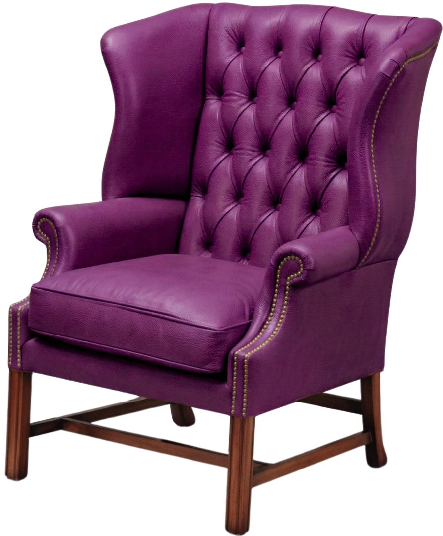 The Chancellor Chesterfield